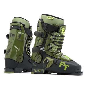 FullTilt B&E Ski Boots 2015